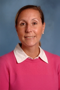 Nancy E Hartwell, PhD Profile Headshot